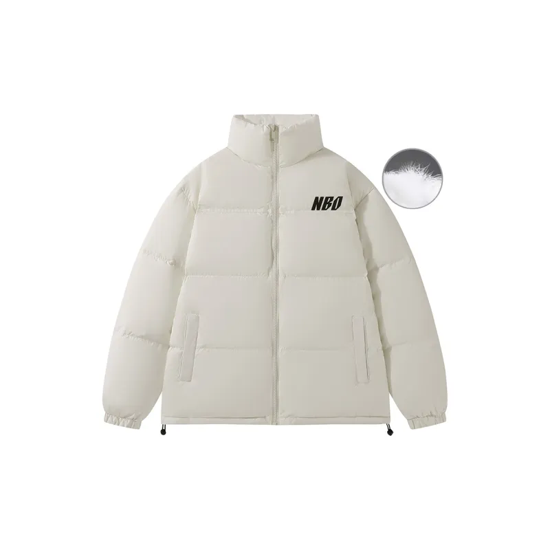 New Business Origin Down Jacket Unisex-7