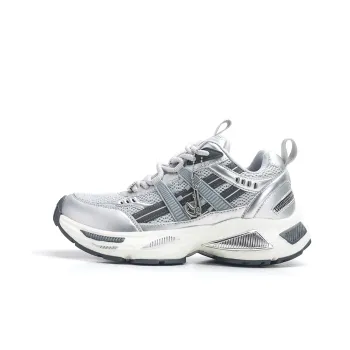 Jifffly Chunky Sneakers Unisex Swag