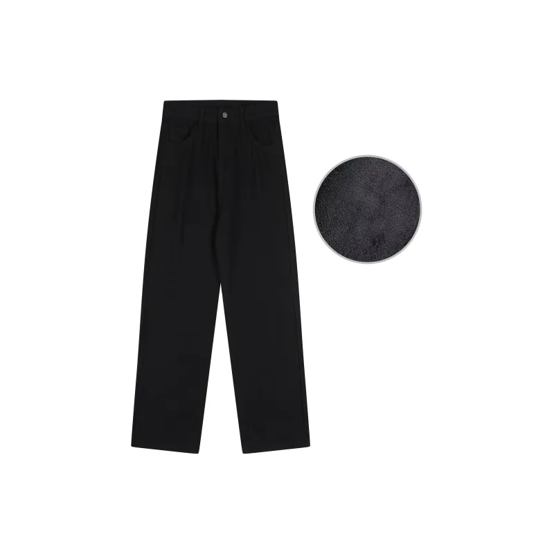 REXSHION Jeans Unisex-24