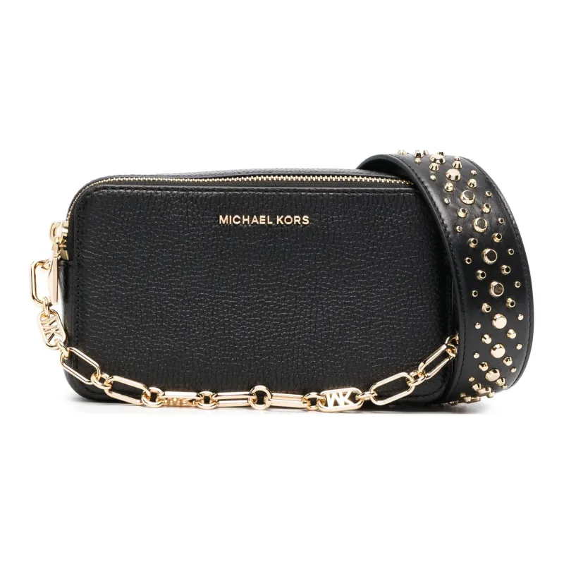 MICHAEL KORS Jet Set Crossbody Bags-1
