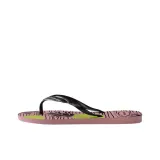 Pink Black