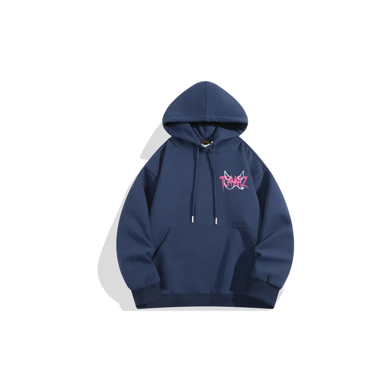 TONYKRZ Sweatshirts Unisex-9