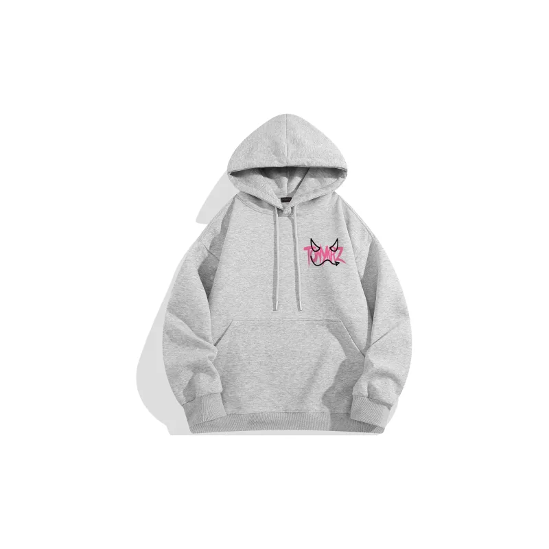 TONYKRZ Sweatshirts Unisex-7