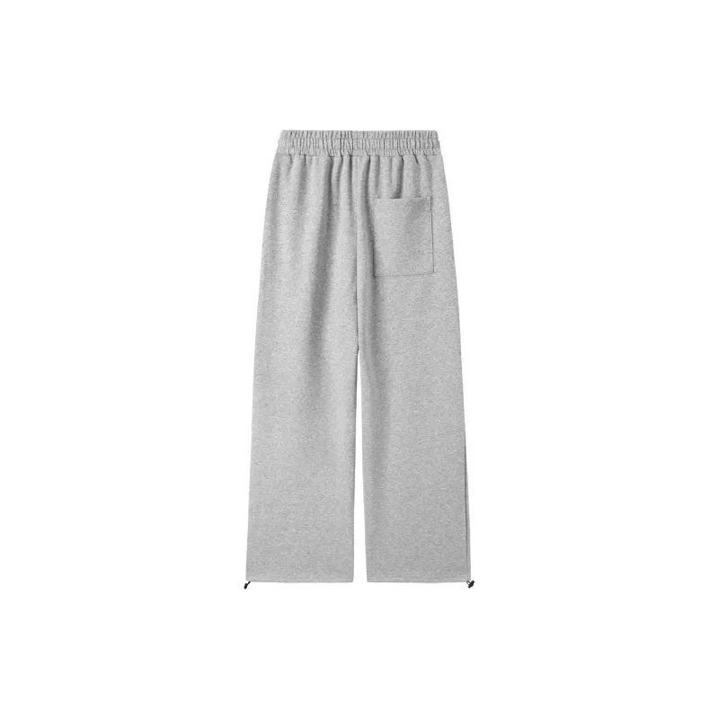 Gwola Knitted Sports Pants Unisex-13