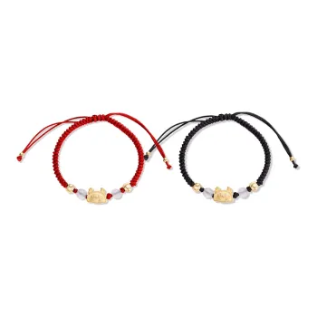 YOASOBI Fabric Bracelets Unisex