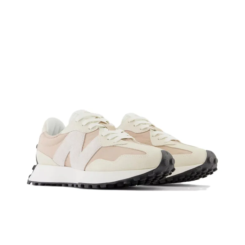 New Balance 327 Angora Sand Women's-2