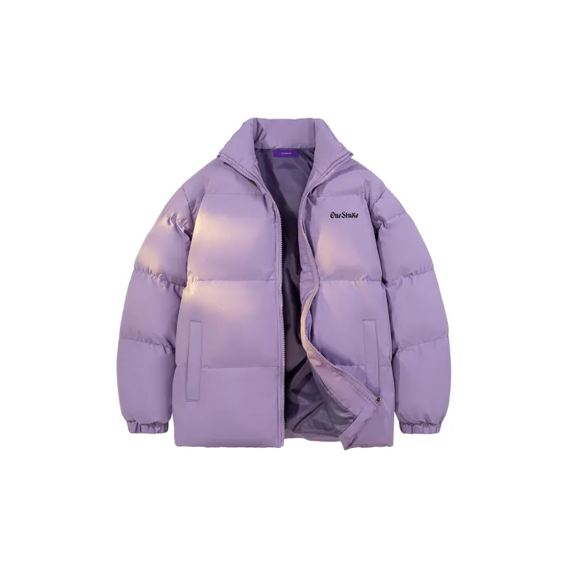 ONEANNET Puffer Jackets Unisex-12