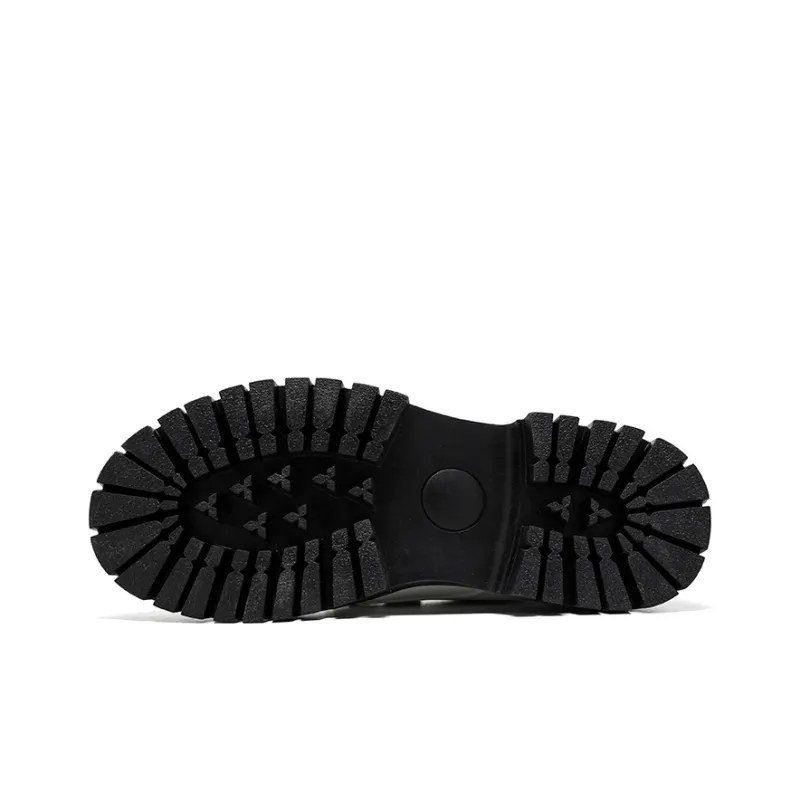 Cachiotti Men's Casual Shoes Men Low Top Black, White-11