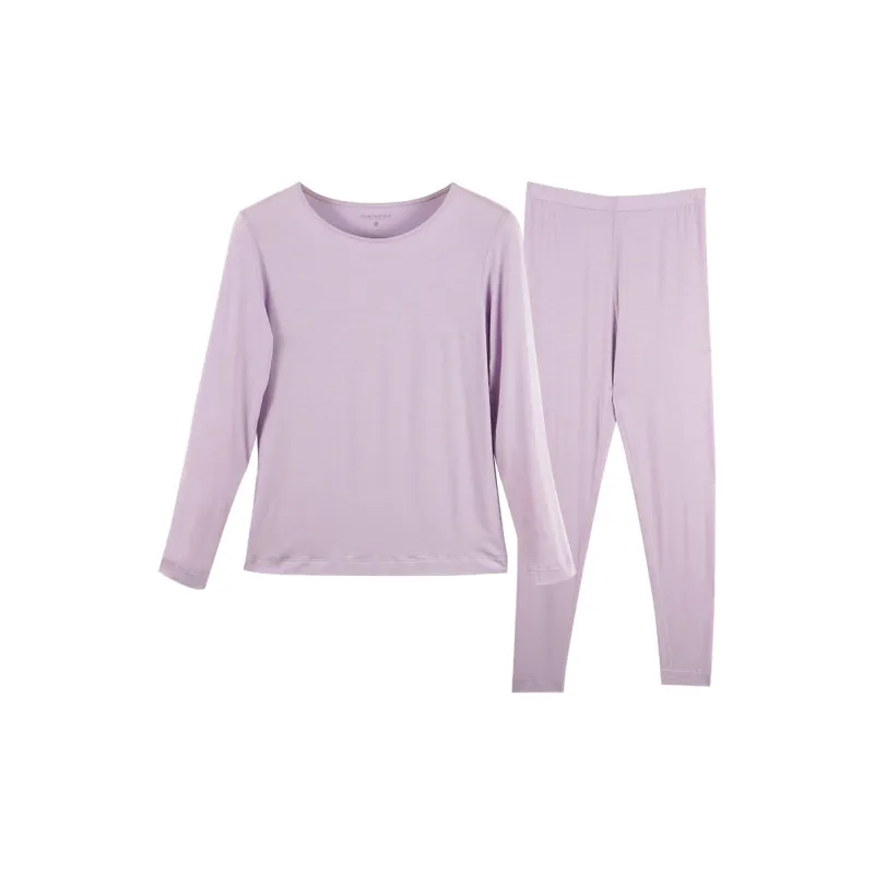 Yi Fen Women's Thermal Sets-1