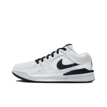 JORDAN Stadium 90 'White Black' Gs