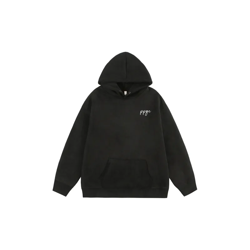 Ppge Sweatshirts Unisex-1