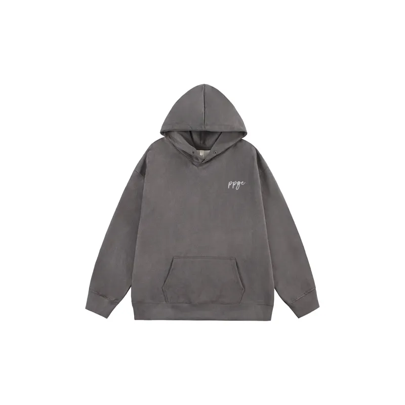 Ppge Sweatshirts Unisex-6