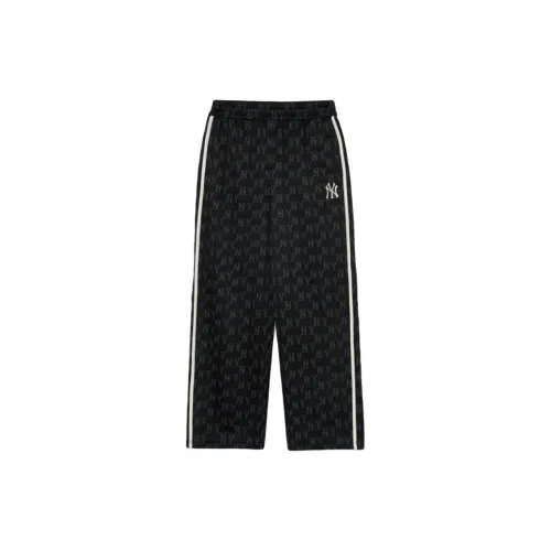 MLB Casual Pants Unisex Black