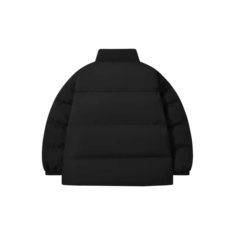 BOBBY ABLEY Puffer Jacket Unisex-1
