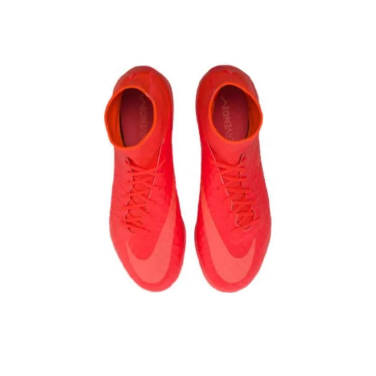 Nike HypervenomX Proximo TF 'Red'-3