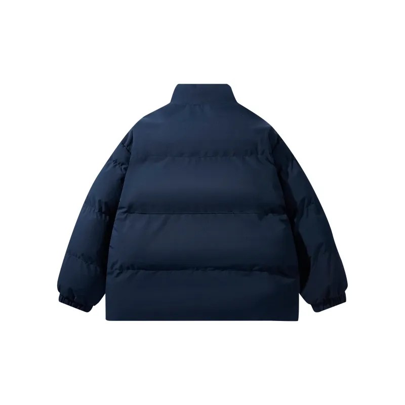 NOME Puffer Jackets Unisex-22