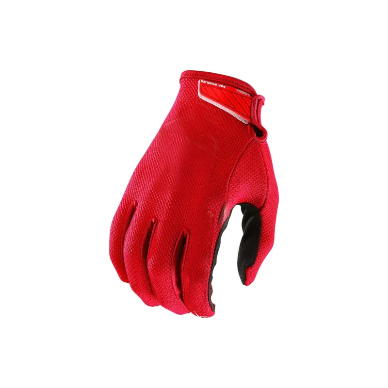 GXT Cycling Gear Cycling Glove Unisex Palm Microfiber Back Of Hand Twill Multiple Colors-2