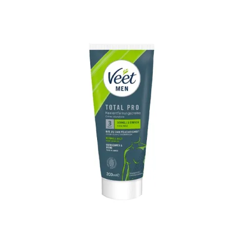 VEET 남성용 제모 크림