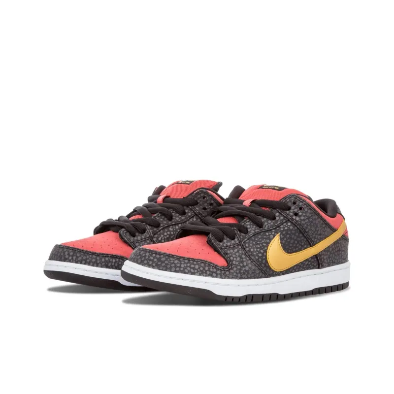 Nike Sb Dunk Low Walk Of Fame-2