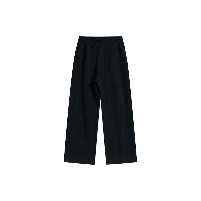 DUNHUANG INSPIRATION Casual Pants Unisex-1