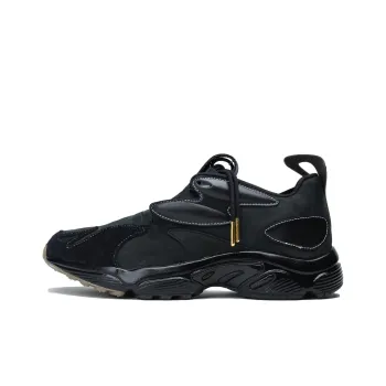Reebok Dmx Daytona Experiment 2 Pyer Moss Black
