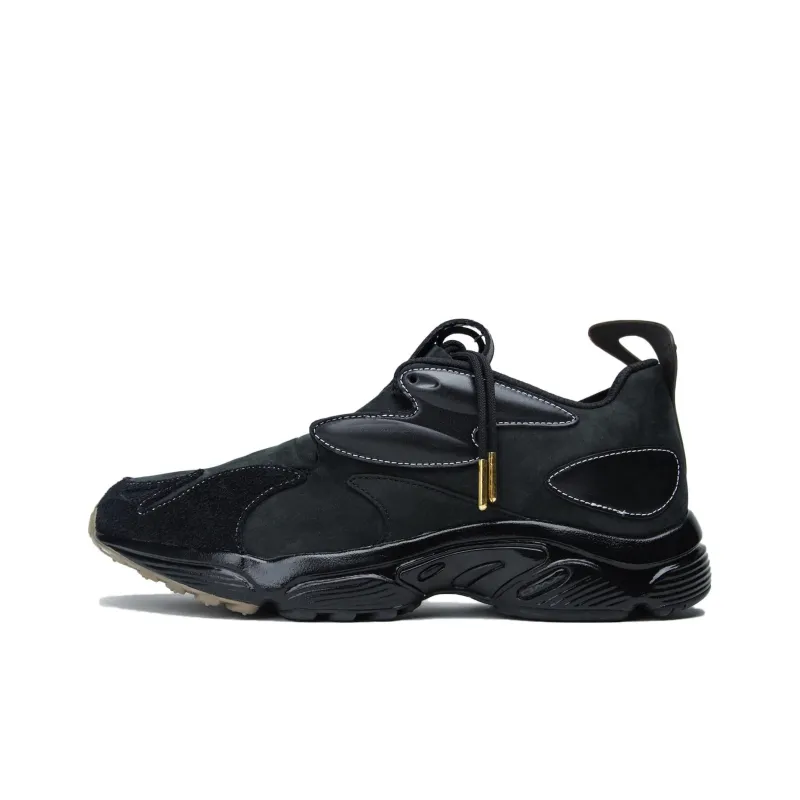 Reebok Dmx Daytona Experiment 2 Pyer Moss Black-0