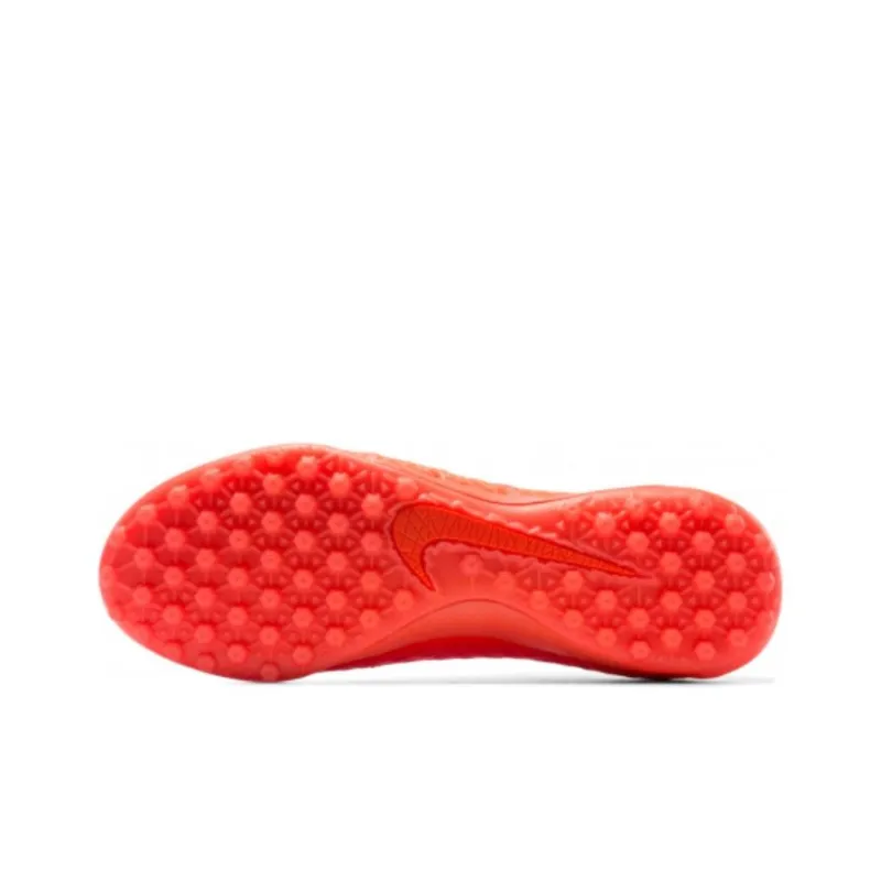 Nike HypervenomX Proximo TF 'Red'-5