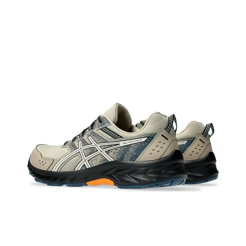 Asics Gel Venture 9 Extra Wide 'Feather Grey Birch'-3