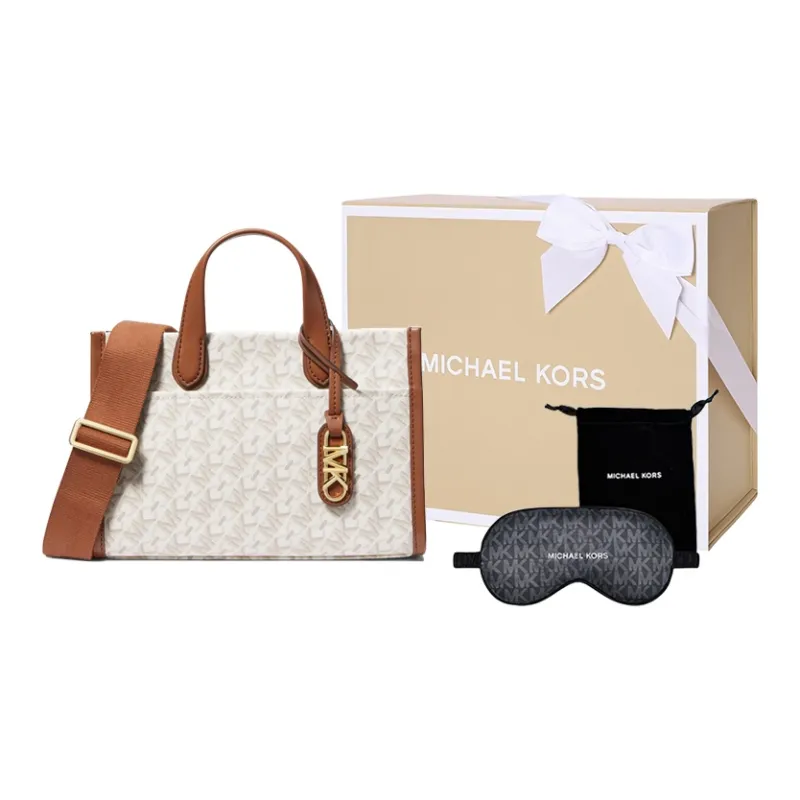 MICHAEL KORS Gigi Handbags-2