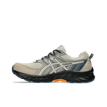 Asics Gel Venture 9 Extra Wide 'Feather Grey Birch'