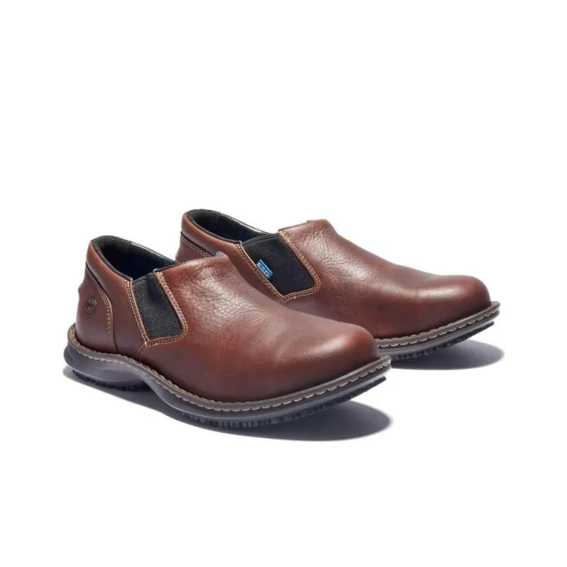 Timberland Casual Shoes Men's Brown-1