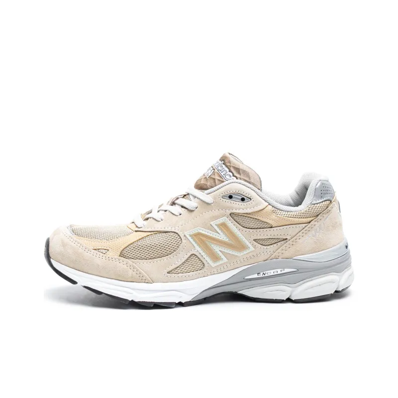 New Balance 990 Beige-0