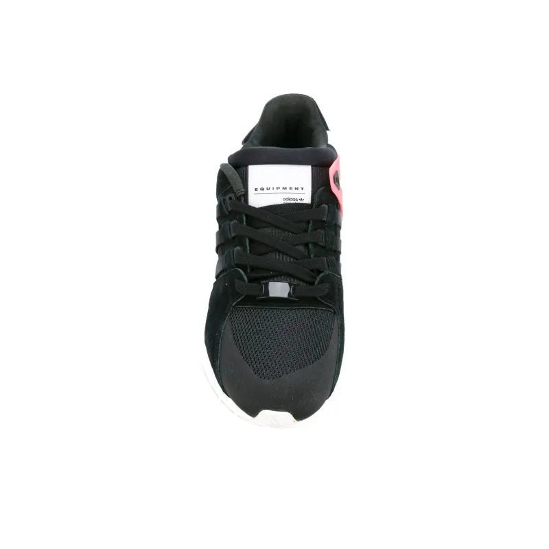 Adidas Eqt Support Ultra Core Black Turbo-3