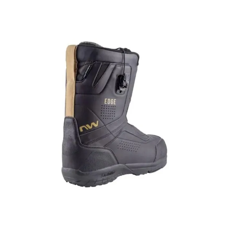 NORTHWAVE Edge Single Snowboard Ski Boots Unisex-3