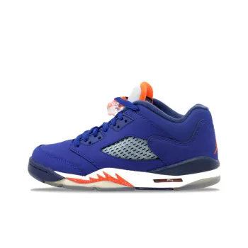 JORDAN 5 Retro Low Knicks GS