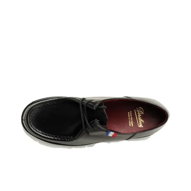 Paraboot Michael Derby Shoes-3