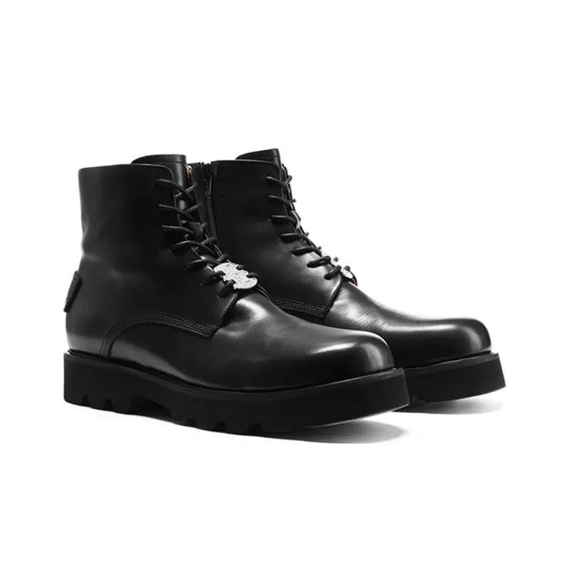 Kami Anger Men's Casual Shoes Men's Black-2