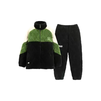PBENO PD Men Pajama Sets