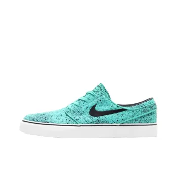 Nike Sb Stefan Janoski Premium Mint Speckle