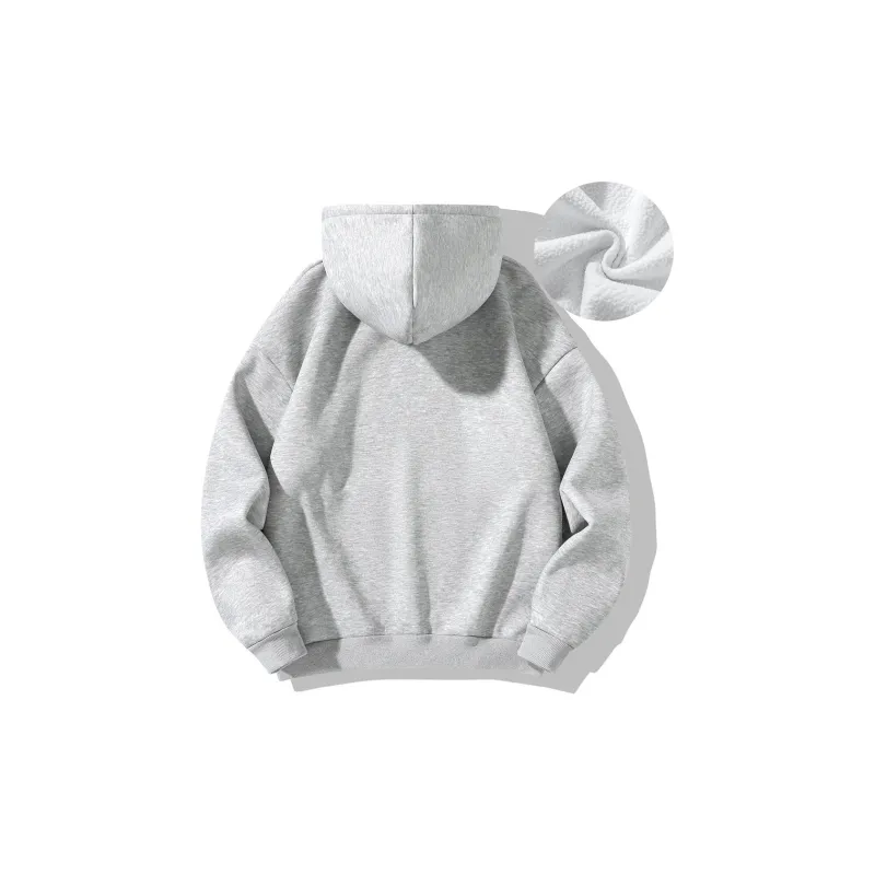 Unite Life HOODS Sweatshirt Unisex-15