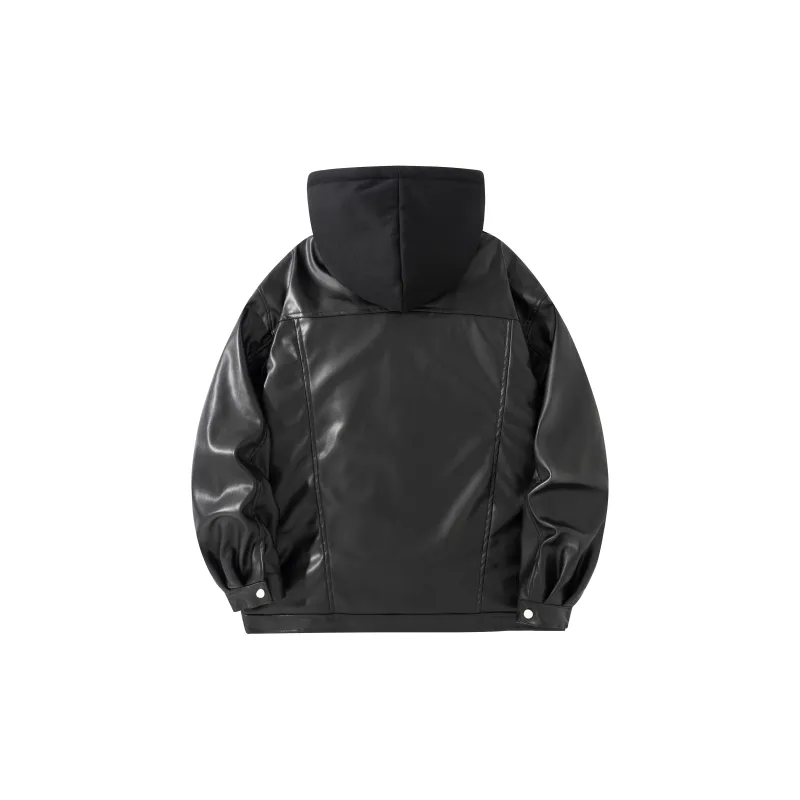 LA'T.WEEKEND Jackets Coats Unisex-21
