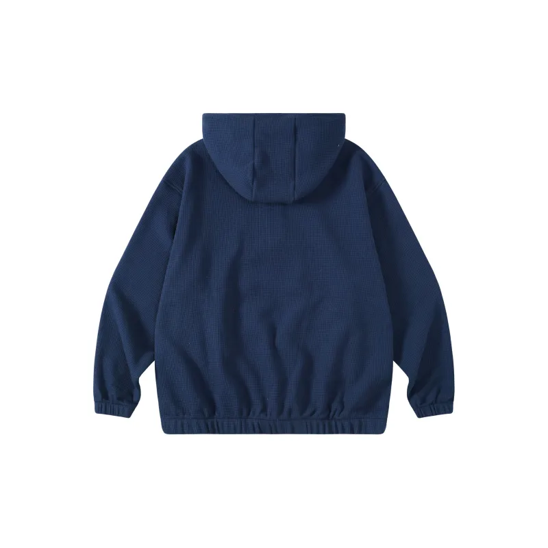 Madgood Sweatshirt Women's Blue-3