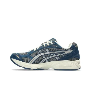 Asics Gel Kayano 14 Dark Pewter Seal Grey