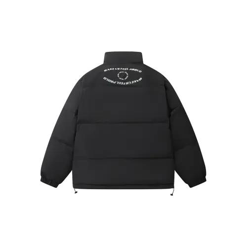 IGOI Down Jacket Unisex