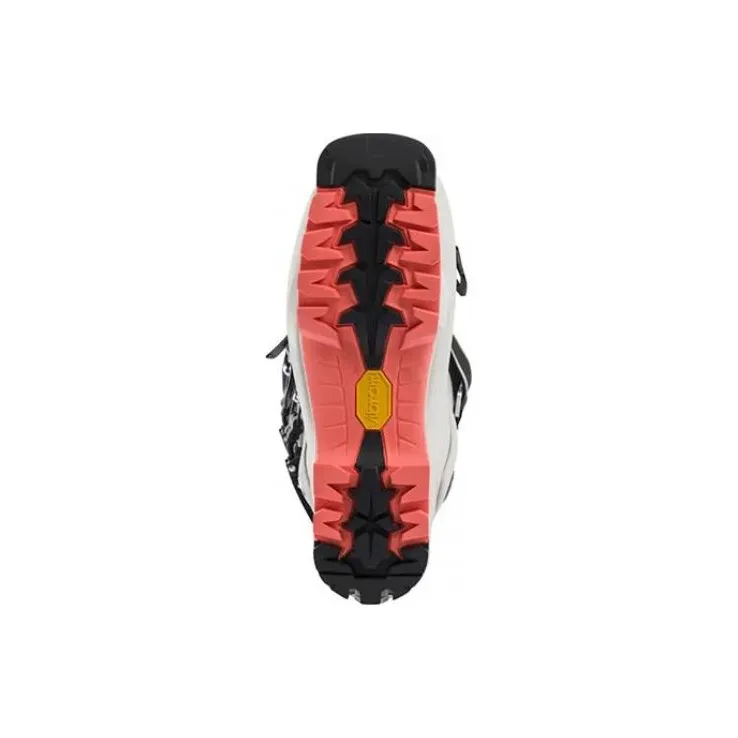 LANGE Ski Boots-4