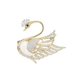 GAGA Brooches Women's