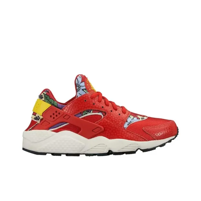 Nike Air Huarache Run Print Aloha Women's-1