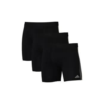 Adidas Boxer Briefs Men's 3 Pack