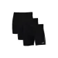 3 Pack (Black)