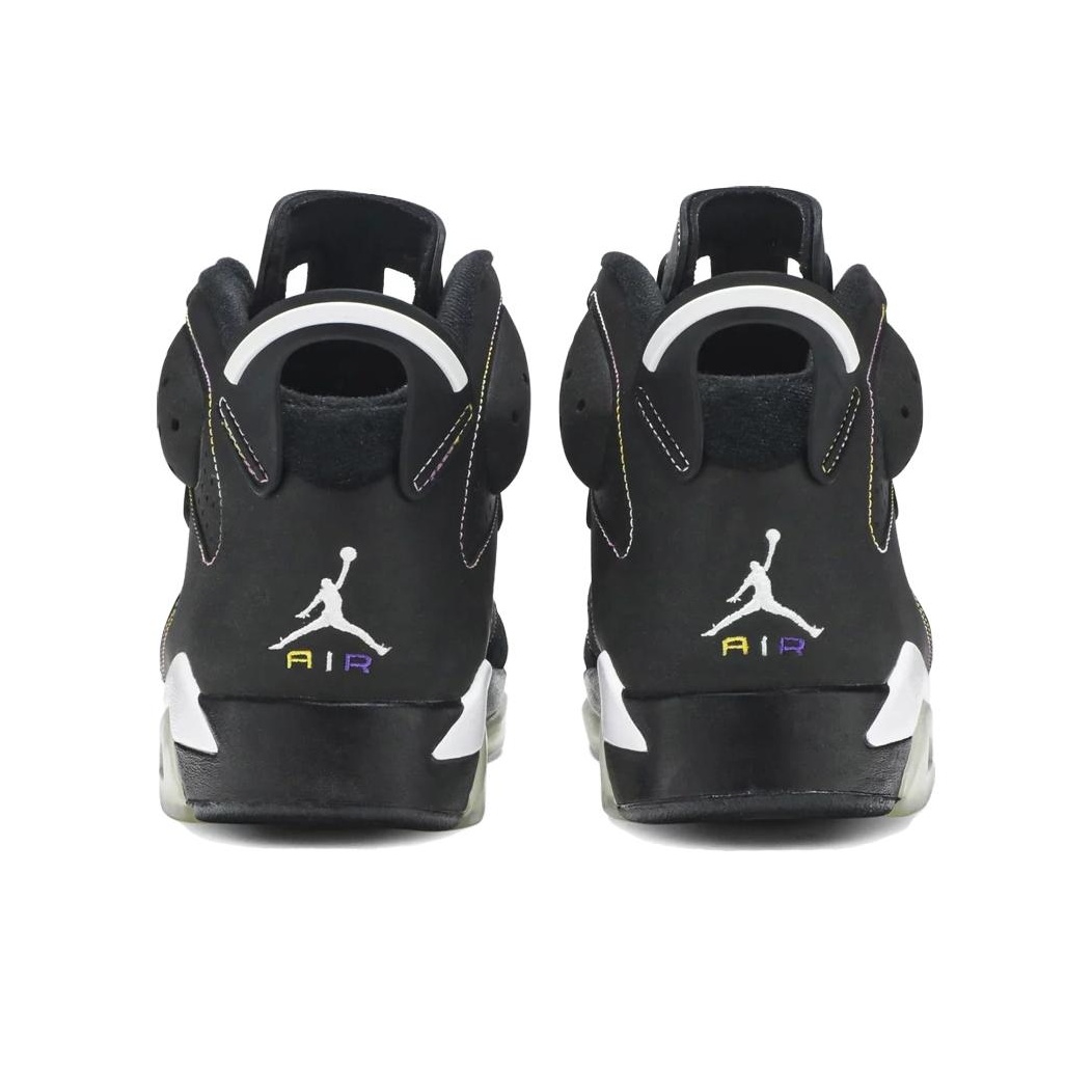 JORDAN 6 Retro Lakers US M 11 Cheap Rcj Jordan Outlet